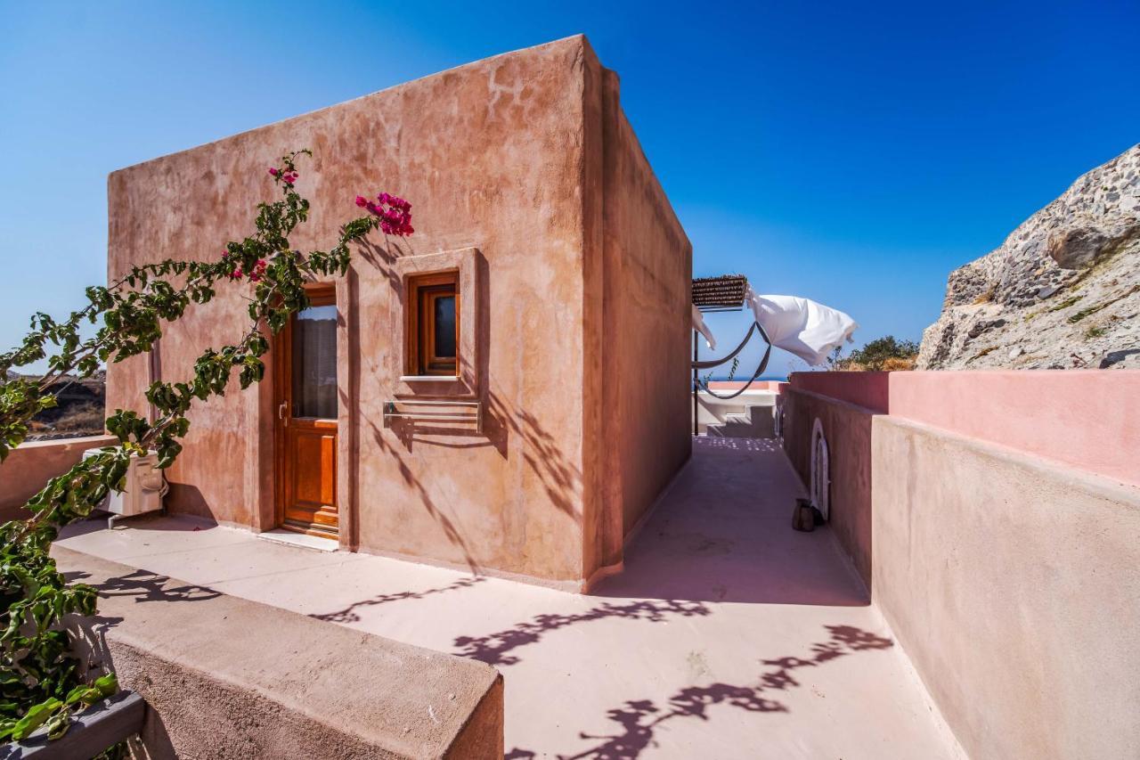 Aurora Villa By K&K Ia Exterior foto